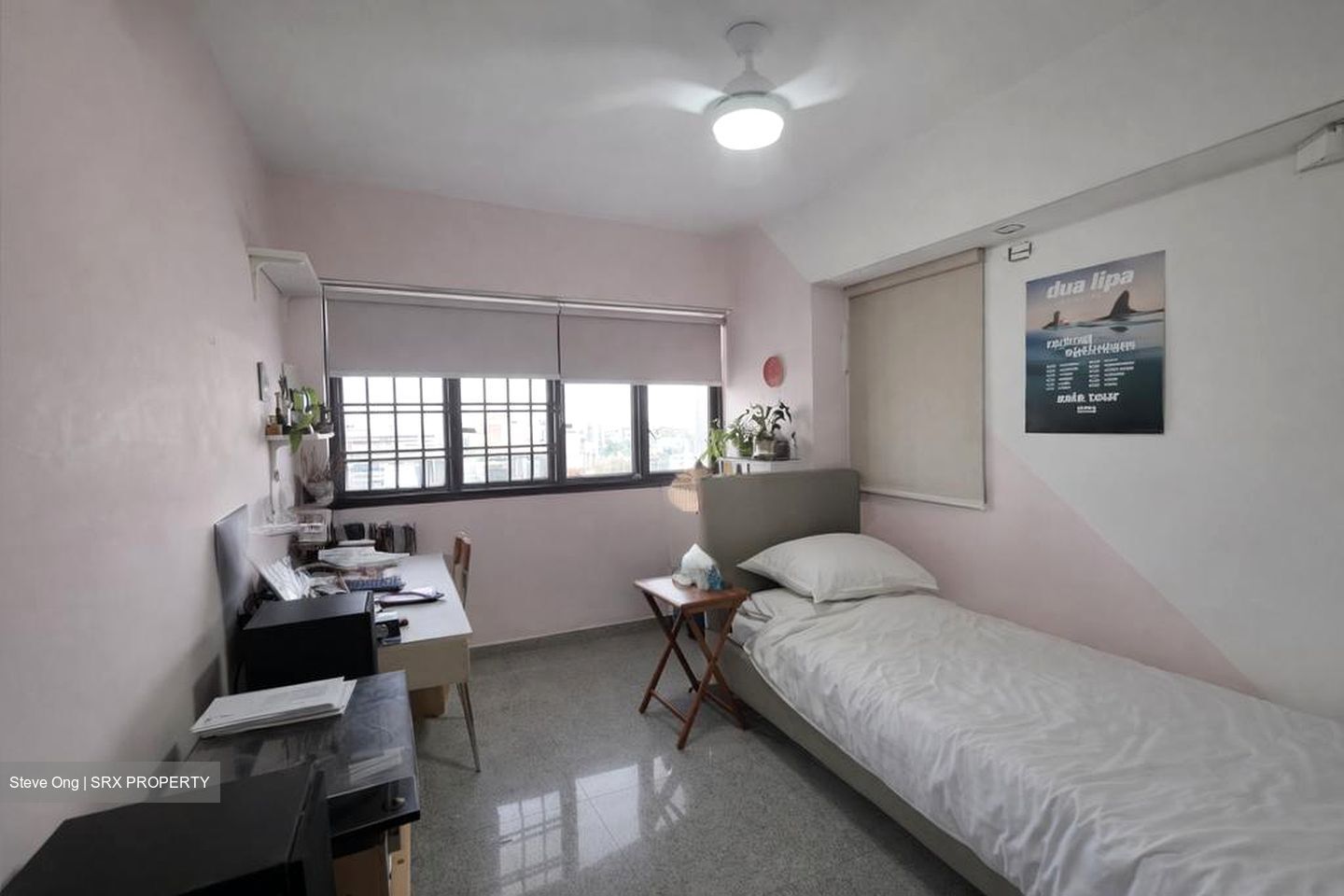 Blk 26C Membina Court (Bukit Merah), HDB 4 Rooms #535983601